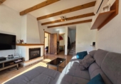 Chalet independiente con terreno en venta en la España, Orihuela, ref: TR372069 foto