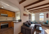 Chalet independiente con terreno en venta en la España, Orihuela, ref: TR372069 foto