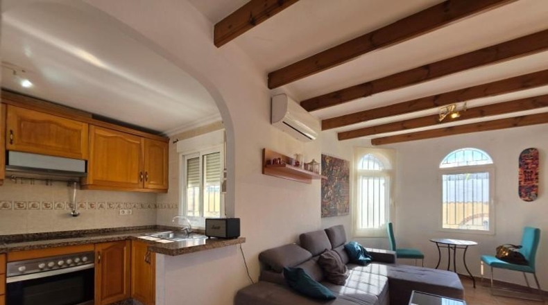 Alicante - Dehesa de Campoamor - 645m2