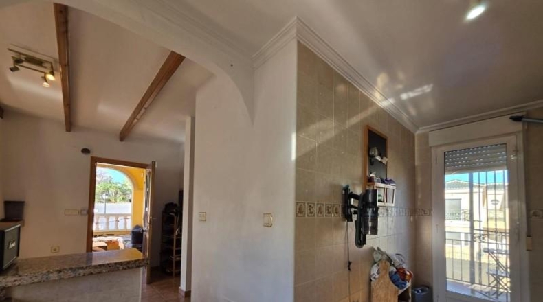 Alicante - Dehesa de Campoamor - 645m2