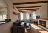 Chalet independiente con terreno en venta en la España, Orihuela, ref: TR372069 foto