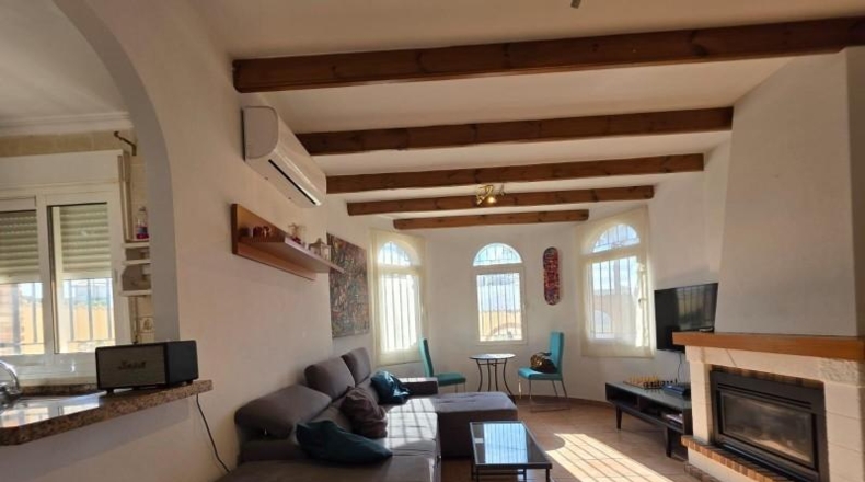 Alicante - Dehesa de Campoamor - 645m2