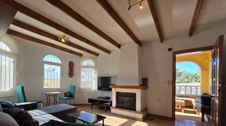 Alicante - Dehesa de Campoamor - 645m2