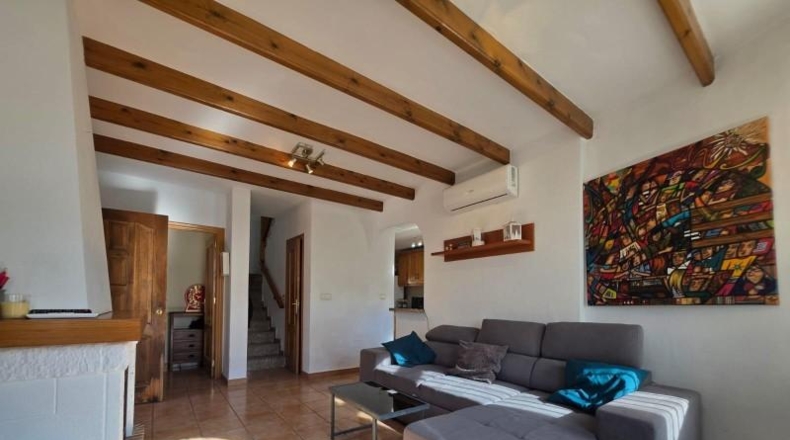 Alicante - Dehesa de Campoamor - 645m2