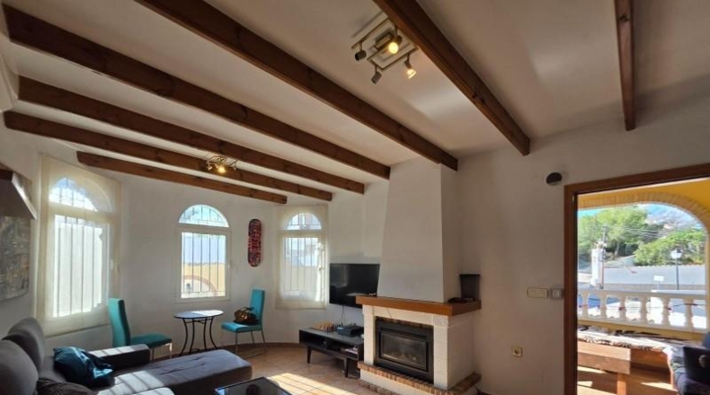 Alicante - Dehesa de Campoamor - 645m2