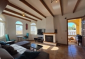 Chalet independiente con terreno en venta en la España, Orihuela, ref: TR372069 foto