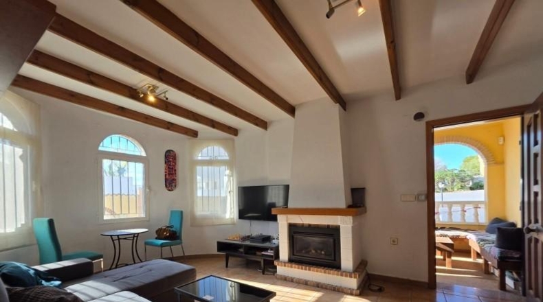 Alicante - Dehesa de Campoamor - 645m2