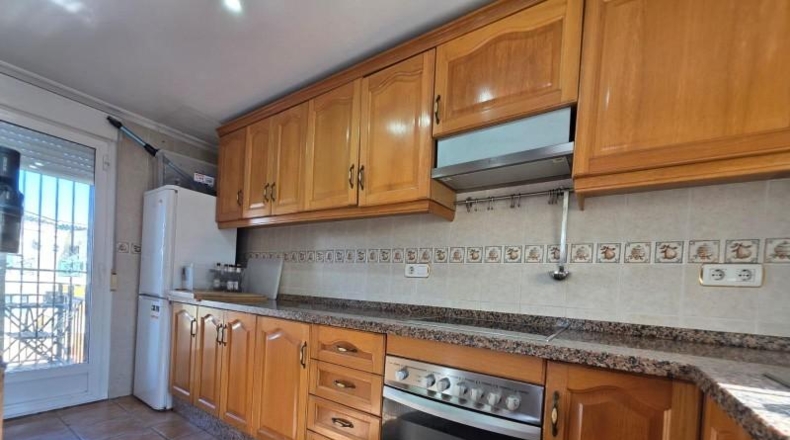 Alicante - Dehesa de Campoamor - 645m2