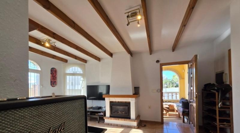 Alicante - Dehesa de Campoamor - 645m2