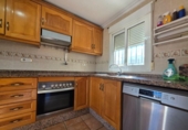 Chalet independiente con terreno en venta en la España, Orihuela, ref: TR372069 foto