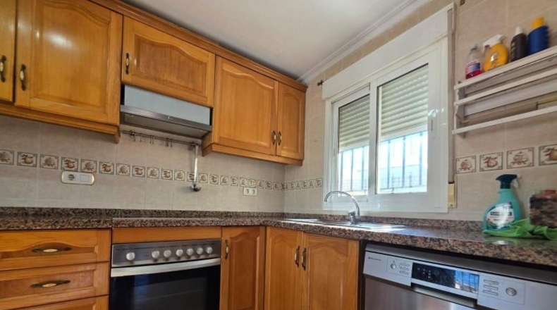 Alicante - Dehesa de Campoamor - 645m2