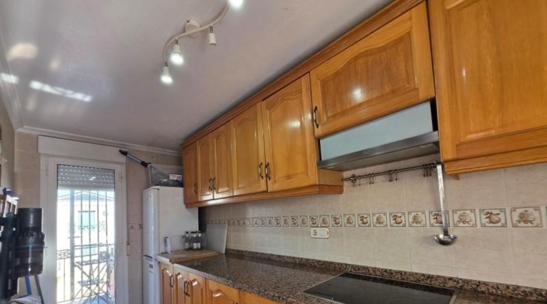 Alicante - Dehesa de Campoamor - 645m2