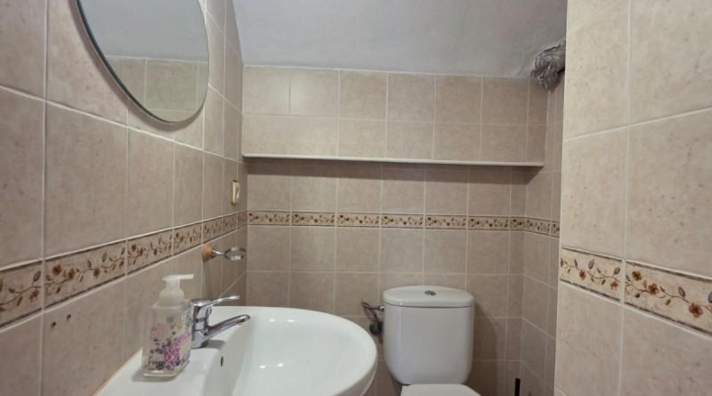 Alicante - Dehesa de Campoamor - 645m2