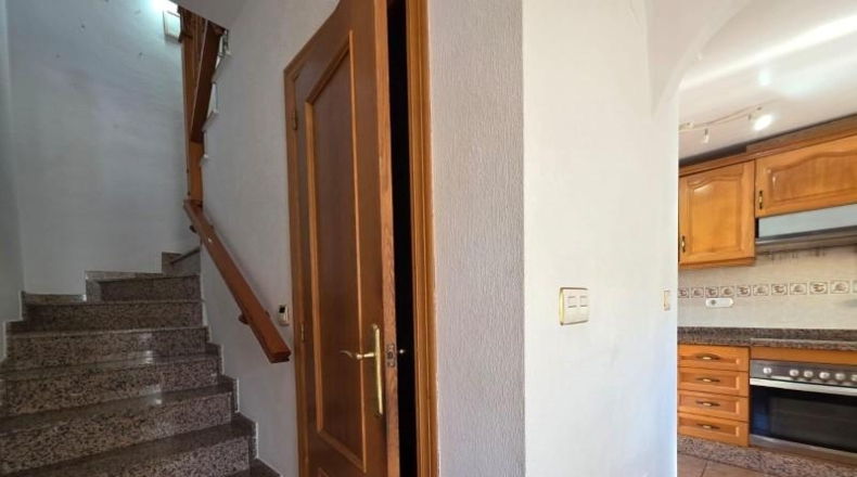 Alicante - Dehesa de Campoamor - 645m2