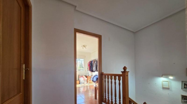 Alicante - Dehesa de Campoamor - 645m2