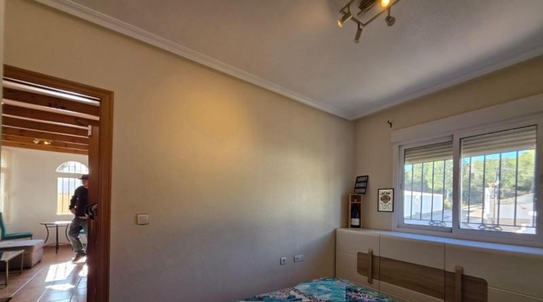 Alicante - Dehesa de Campoamor - 645m2