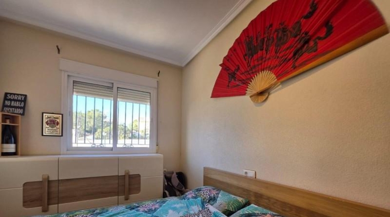 Alicante - Dehesa de Campoamor - 645m2