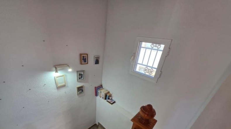 Alicante - Dehesa de Campoamor - 645m2