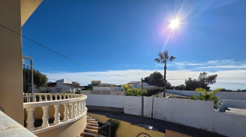 Alicante - Dehesa de Campoamor - 645m2