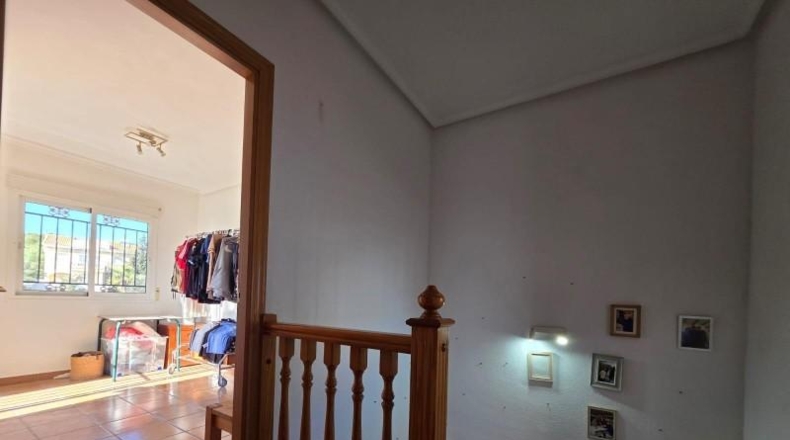 Alicante - Dehesa de Campoamor - 645m2