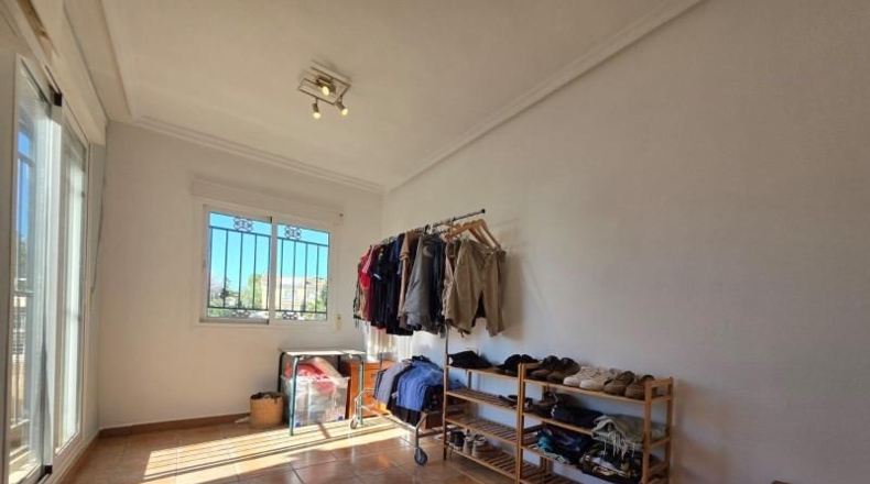 Alicante - Dehesa de Campoamor - 645m2