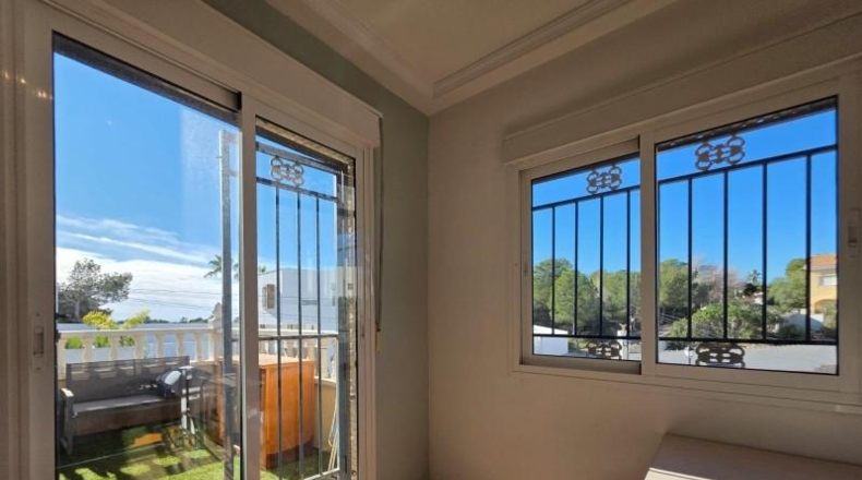 Alicante - Dehesa de Campoamor - 645m2