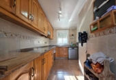 Chalet independiente con terreno en venta en la España, Orihuela, ref: TR372069 foto