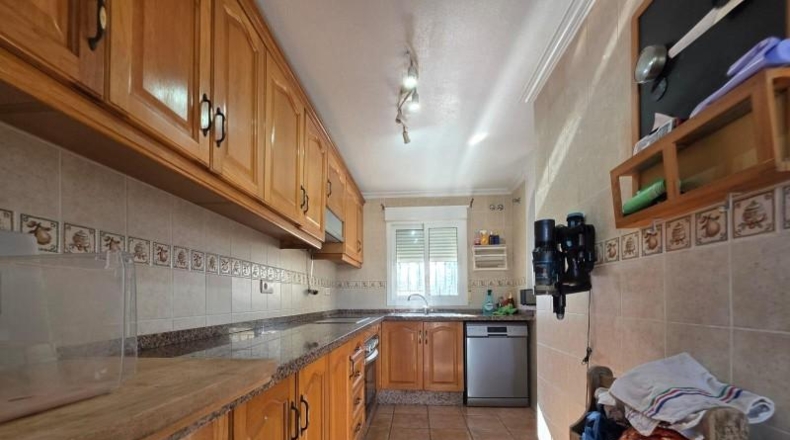 Alicante - Dehesa de Campoamor - 645m2