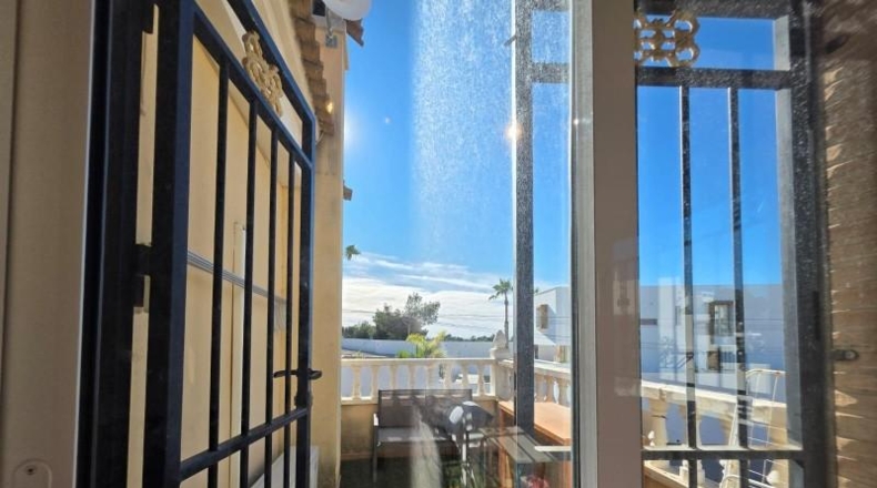 Alicante - Dehesa de Campoamor - 645m2