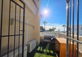 Chalet independiente con terreno en venta en la España, Orihuela, ref: TR372069 foto