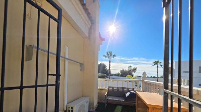 Alicante - Dehesa de Campoamor - 645m2
