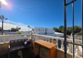 Chalet independiente con terreno en venta en la España, Orihuela, ref: TR372069 foto