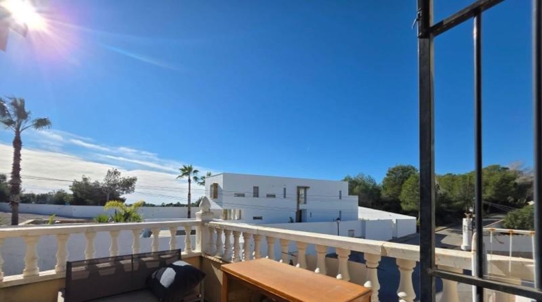 Alicante - Dehesa de Campoamor - 645m2