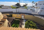 Chalet independiente con terreno en venta en la España, Orihuela, ref: TR372069 foto
