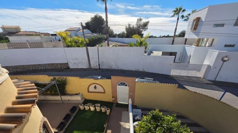 Alicante - Dehesa de Campoamor - 645m2