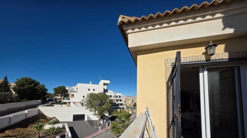 Alicante - Dehesa de Campoamor - 645m2