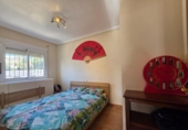 Chalet independiente con terreno en venta en la España, Orihuela, ref: TR372069 foto