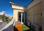 Chalet independiente con terreno en venta en la España, Orihuela, ref: TR372069 foto
