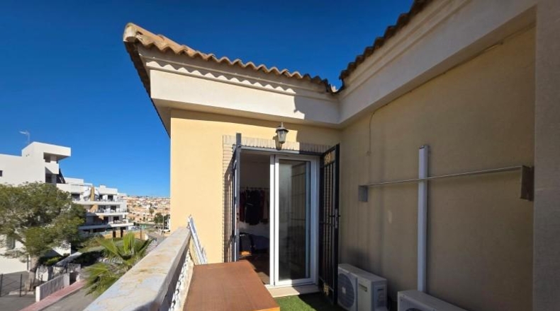 Alicante - Dehesa de Campoamor - 645m2