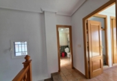 Chalet independiente con terreno en venta en la España, Orihuela, ref: TR372069 foto