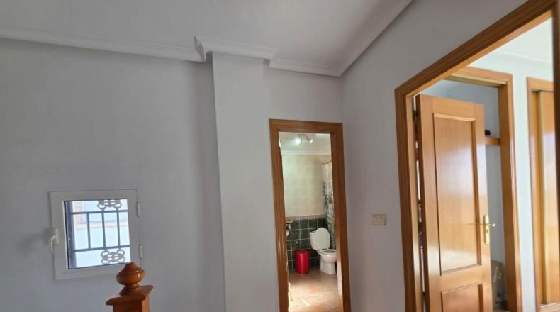 Alicante - Dehesa de Campoamor - 645m2