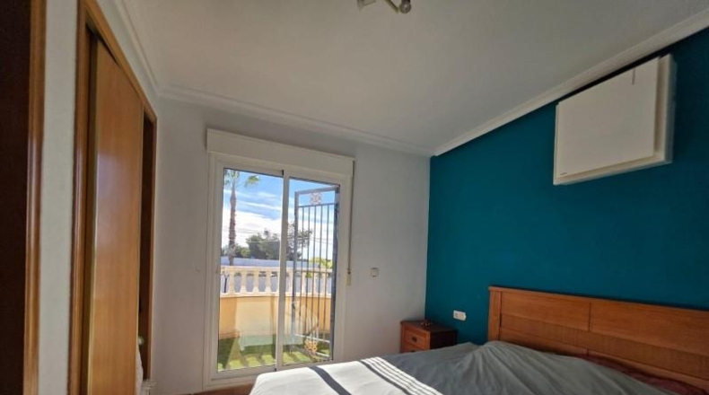 Alicante - Dehesa de Campoamor - 645m2