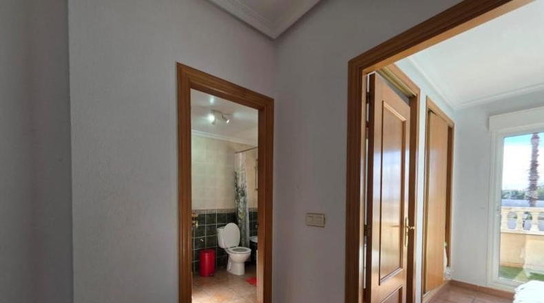 Alicante - Dehesa de Campoamor - 645m2