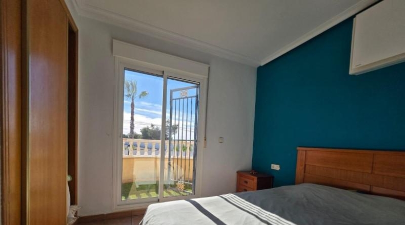 Alicante - Dehesa de Campoamor - 645m2