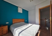 Chalet independiente con terreno en venta en la España, Orihuela, ref: TR372069 foto