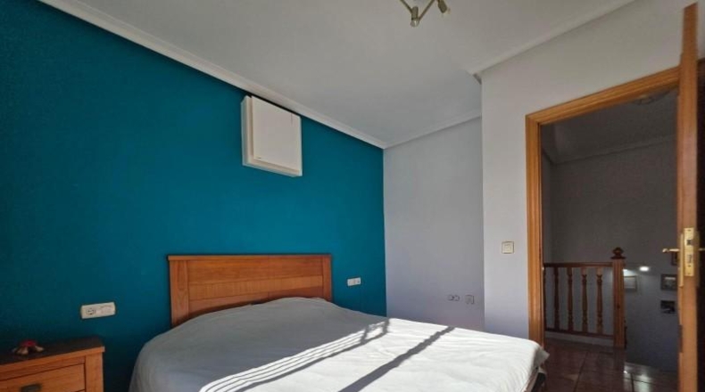 Alicante - Dehesa de Campoamor - 645m2