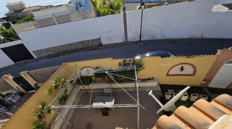 Alicante - Dehesa de Campoamor - 645m2