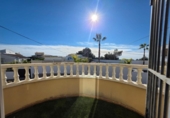 Chalet independiente con terreno en venta en la España, Orihuela, ref: TR372069 foto