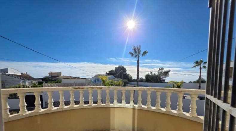 Alicante - Dehesa de Campoamor - 645m2