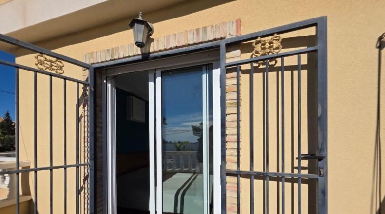 Alicante - Dehesa de Campoamor - 645m2